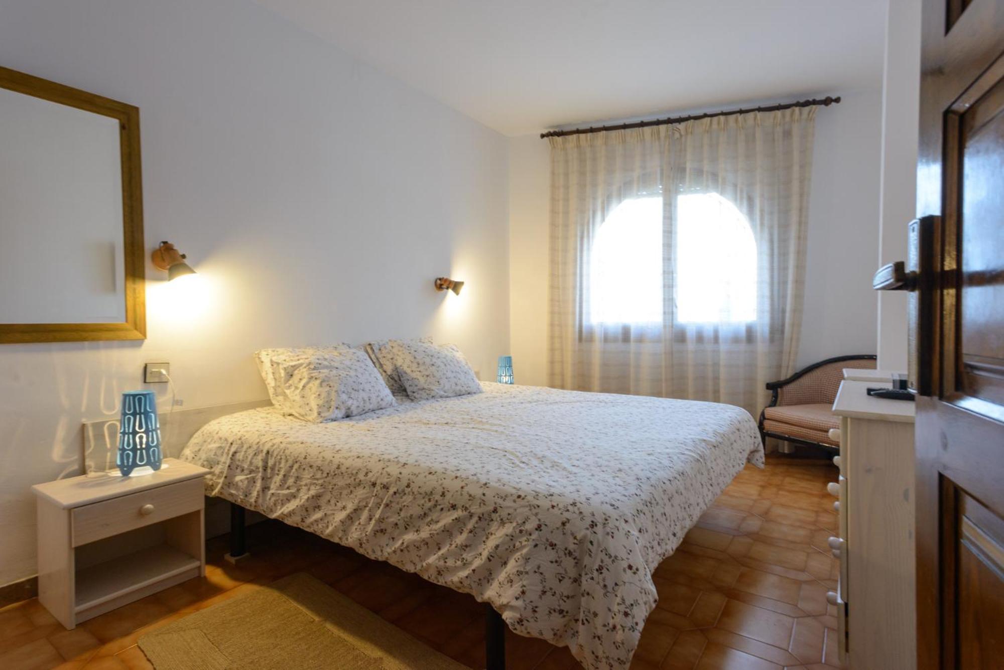 Appartement Rez De Jardin Emplacement #1 Empuriabrava Exterior photo